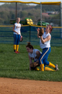 WHS Softball